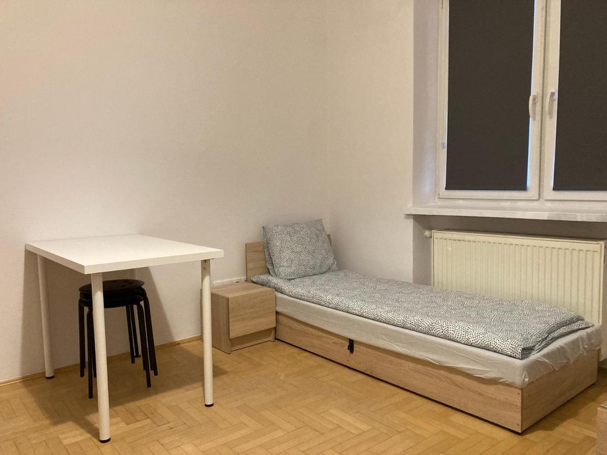 Prokocim Appartement