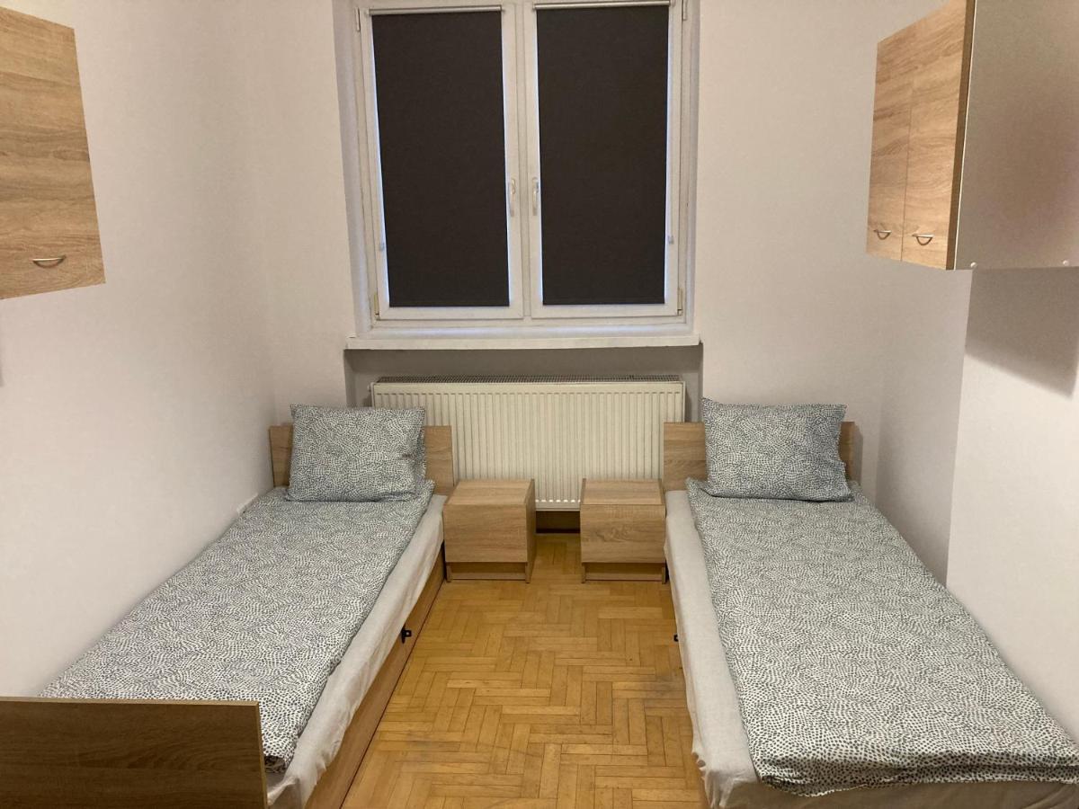 Appartement Prokocim *