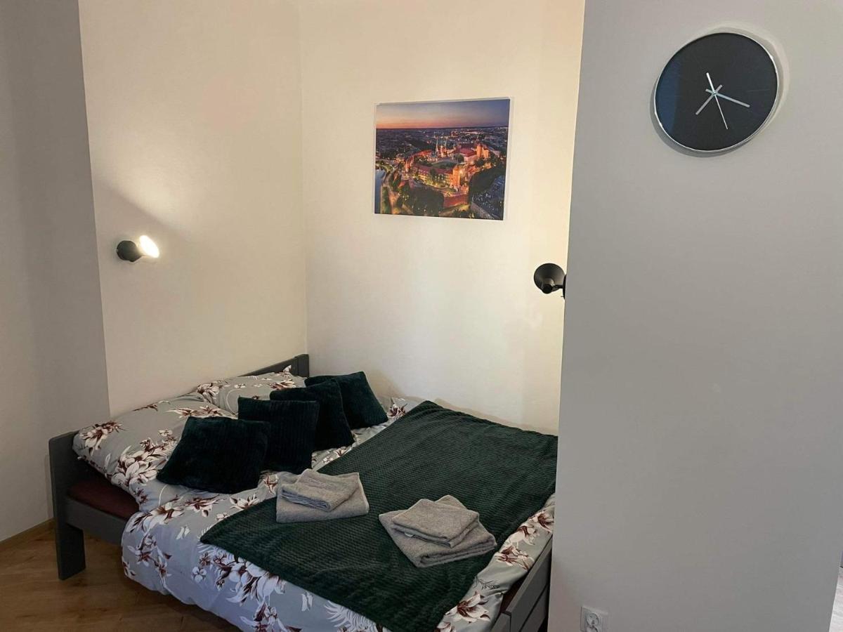 Daszynskiego 7m3 Cracóvia