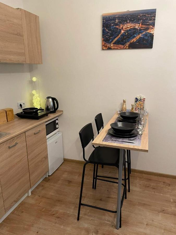 Apartament Daszyńskiego 7m3