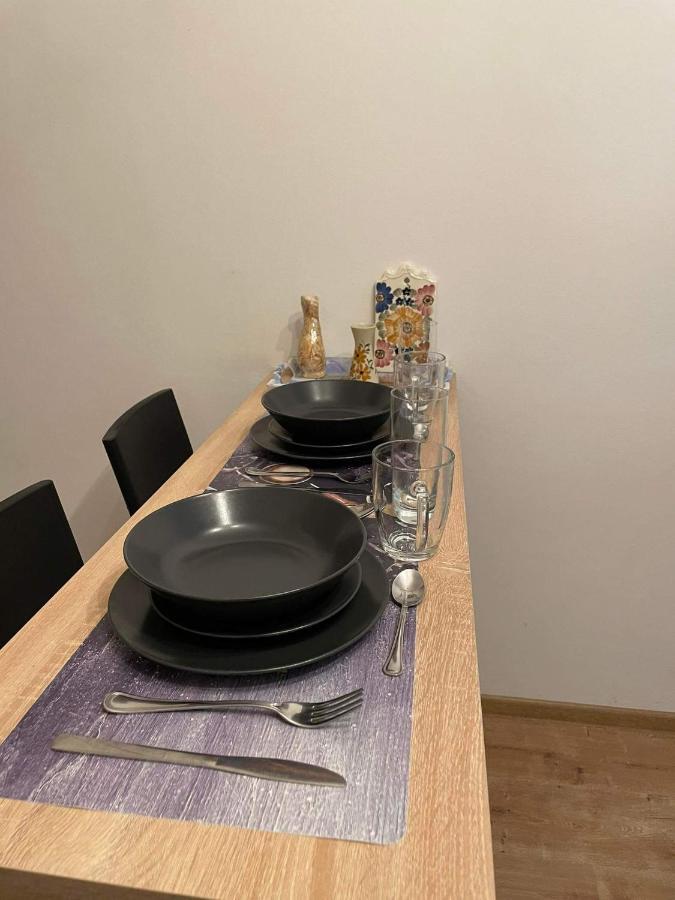 Daszyńskiego 7m3 Apartament *