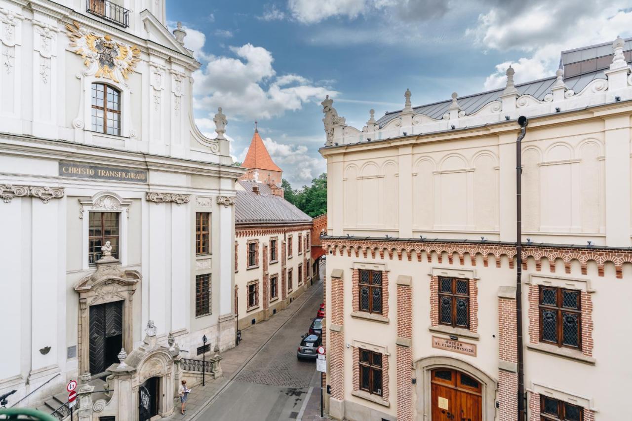 Hotel H15 Francuski Old Town - Destigo 5*