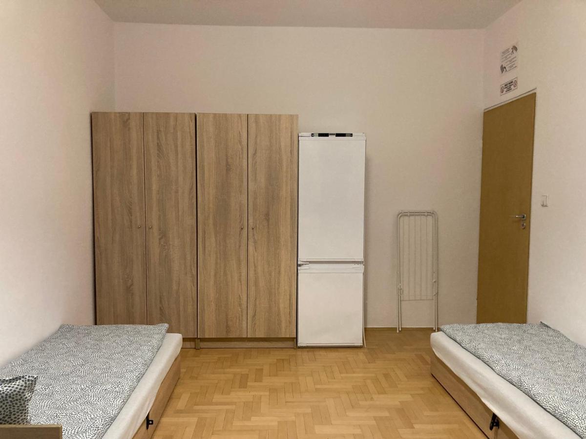 Appartement Prokocim *