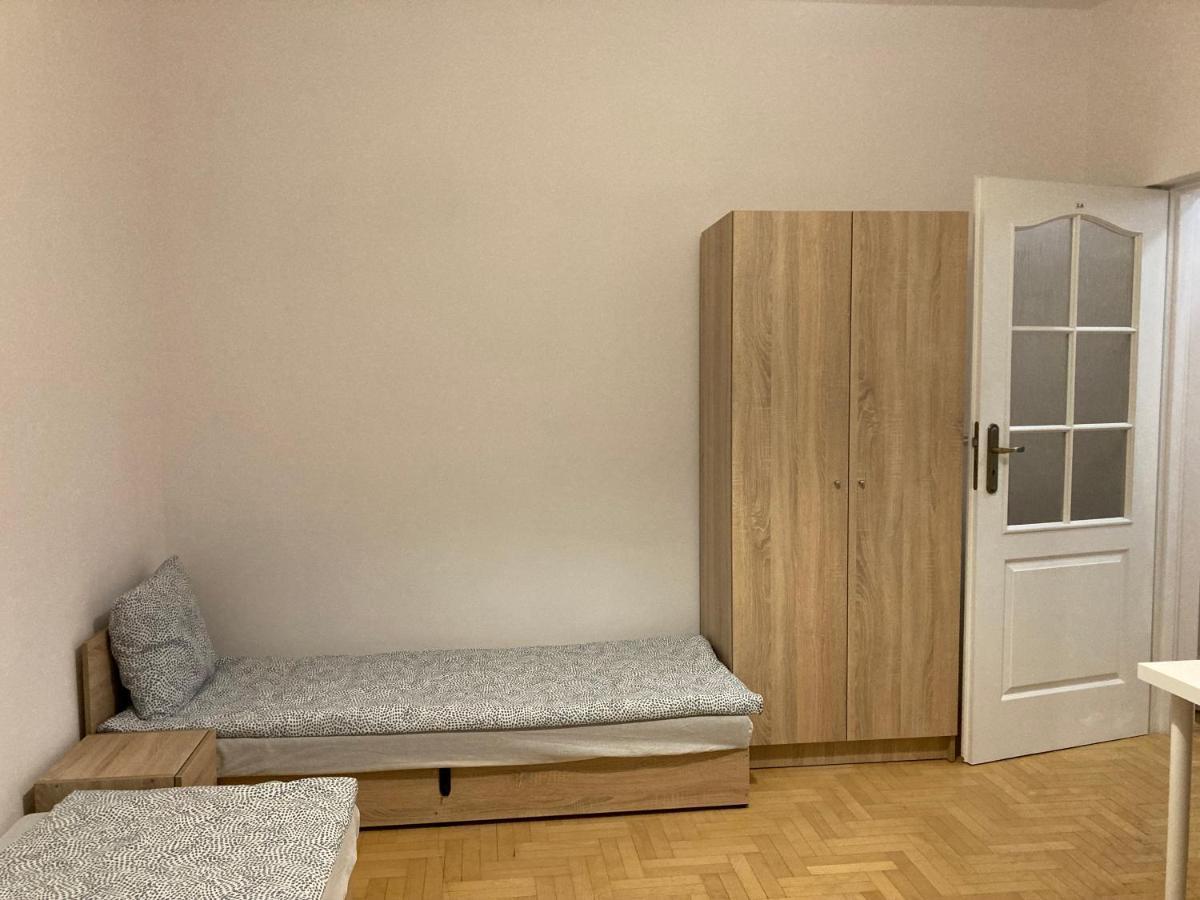 Appartement Prokocim *