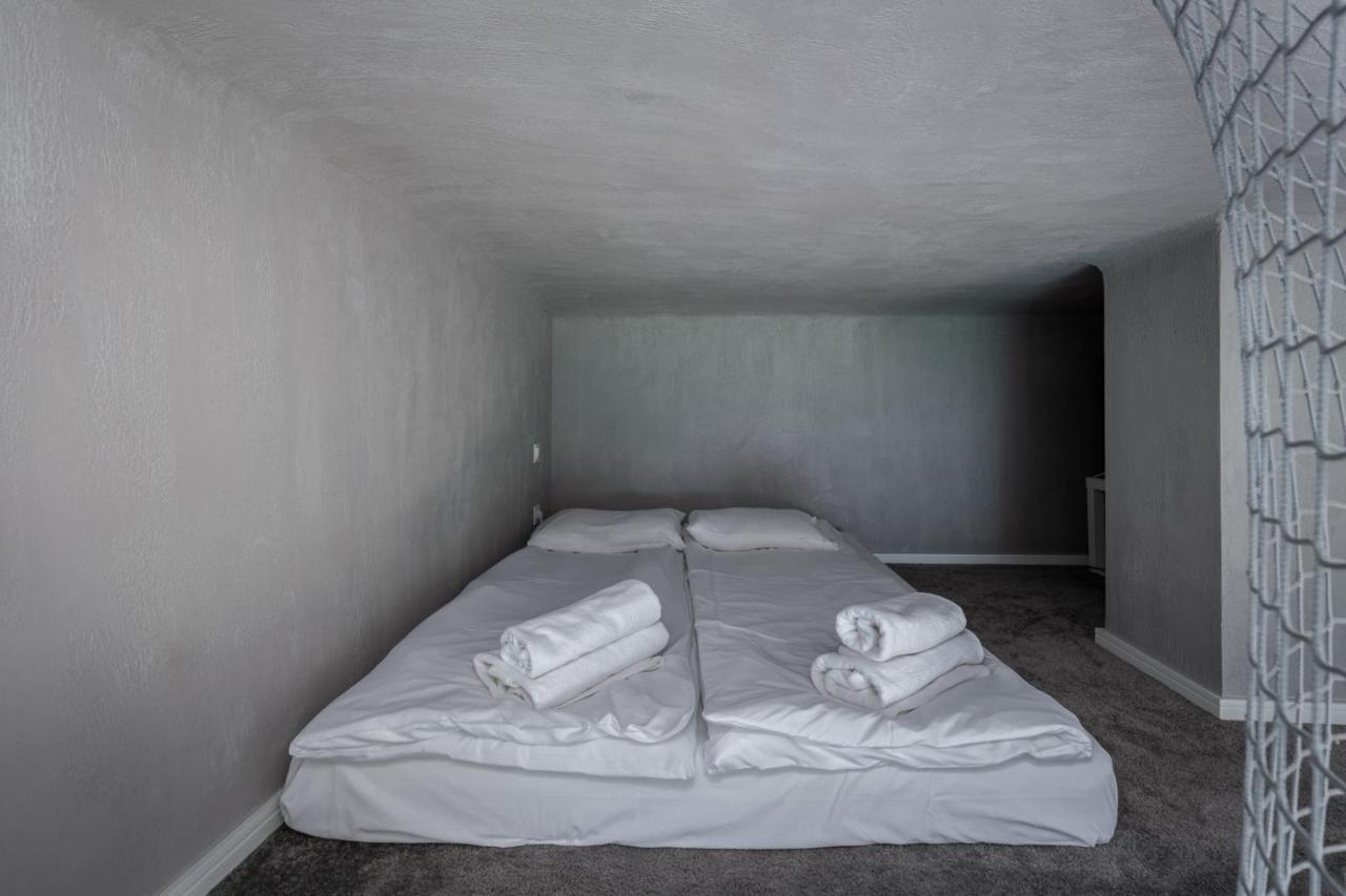Appartement Parkside Fresh - Old Town - By Upstairs Krakau