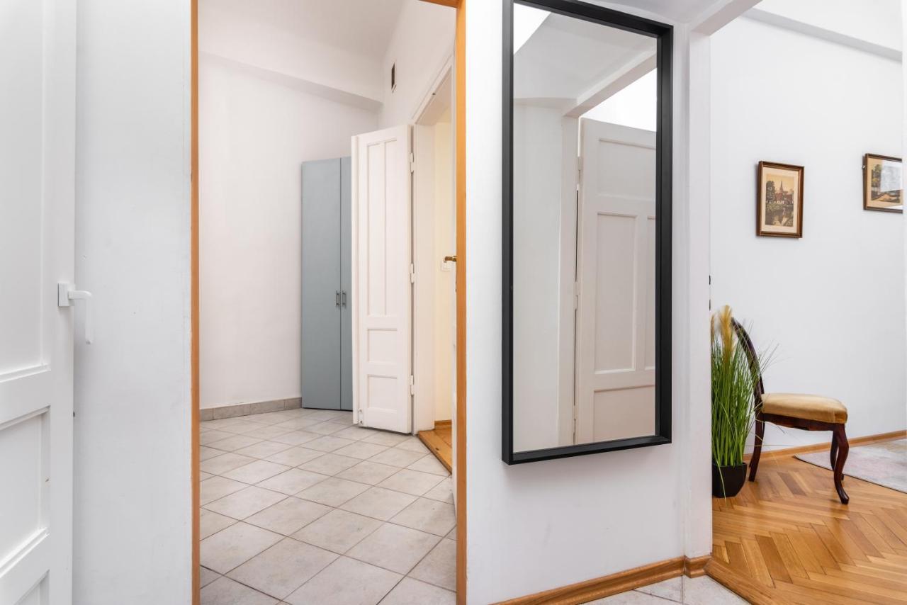 Apartment Plac Nowy - The Heart Of Jewish Quarter - By Upstairs