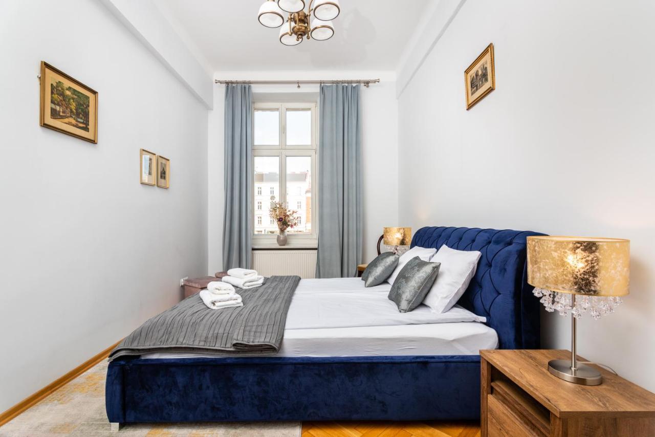 Plac Nowy - The Heart Of Jewish Quarter - By Upstairs Apartment