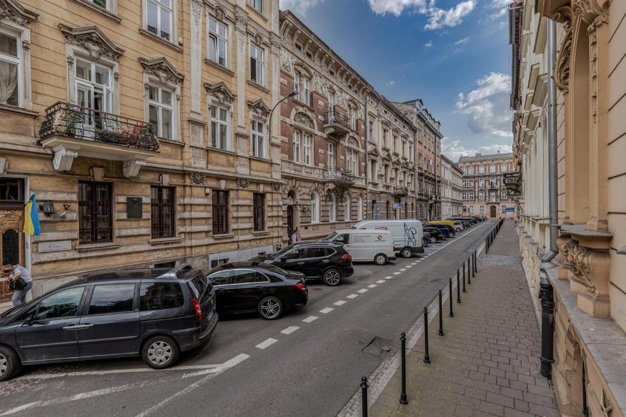 Appartement Parkside Fresh - Old Town - By Upstairs *