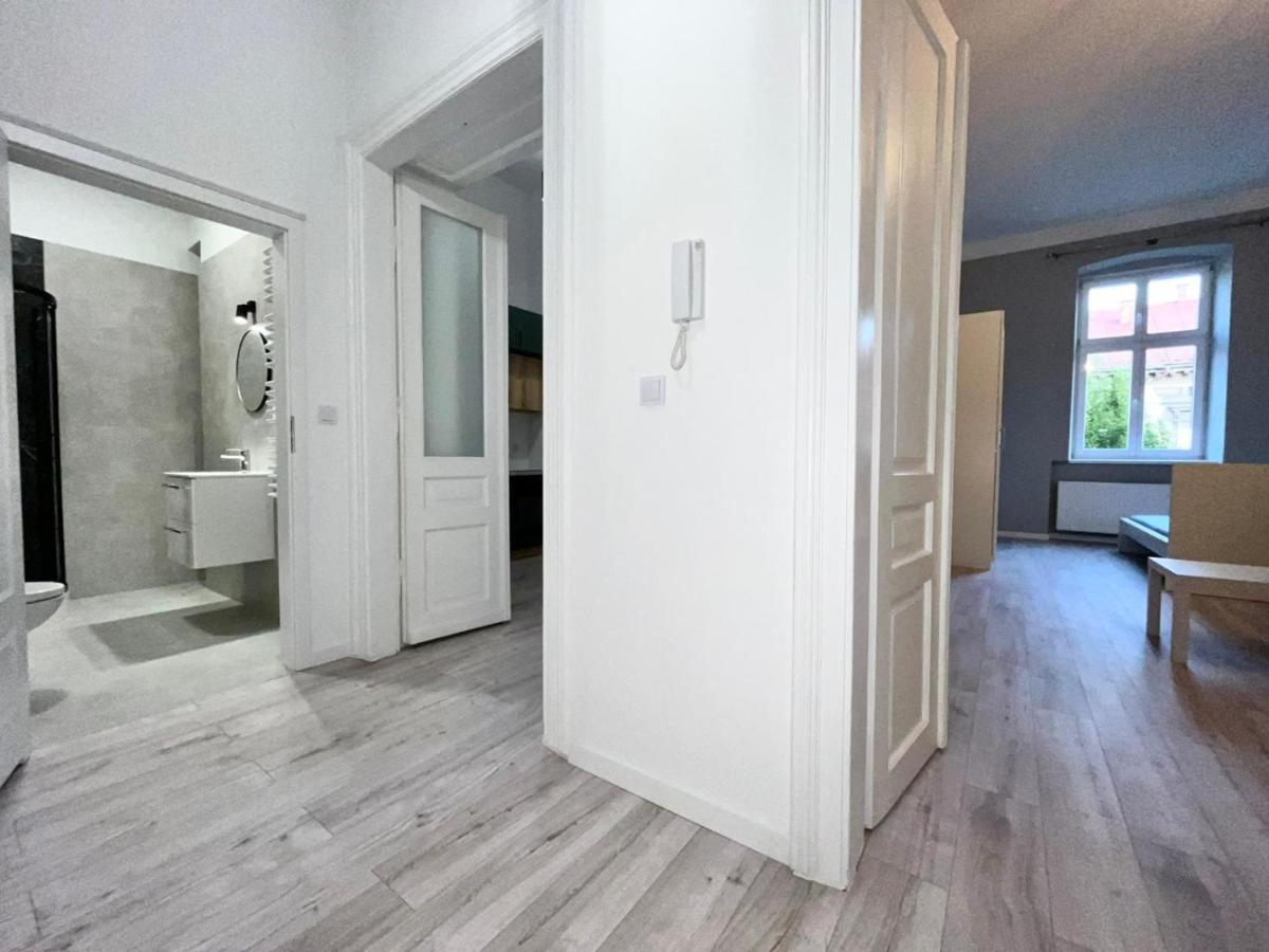 Apartament Limanowskiego 2 *