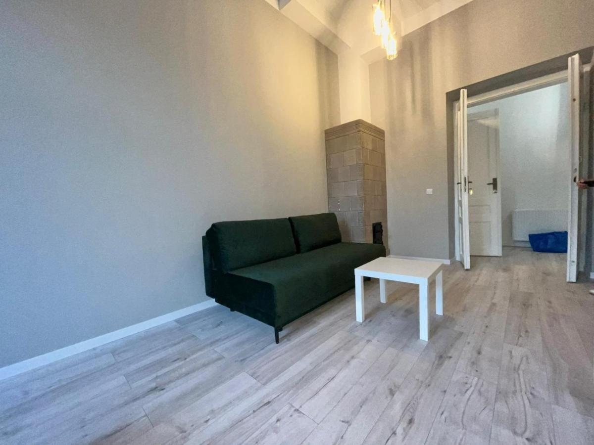 Limanowskiego 2 Apartament *