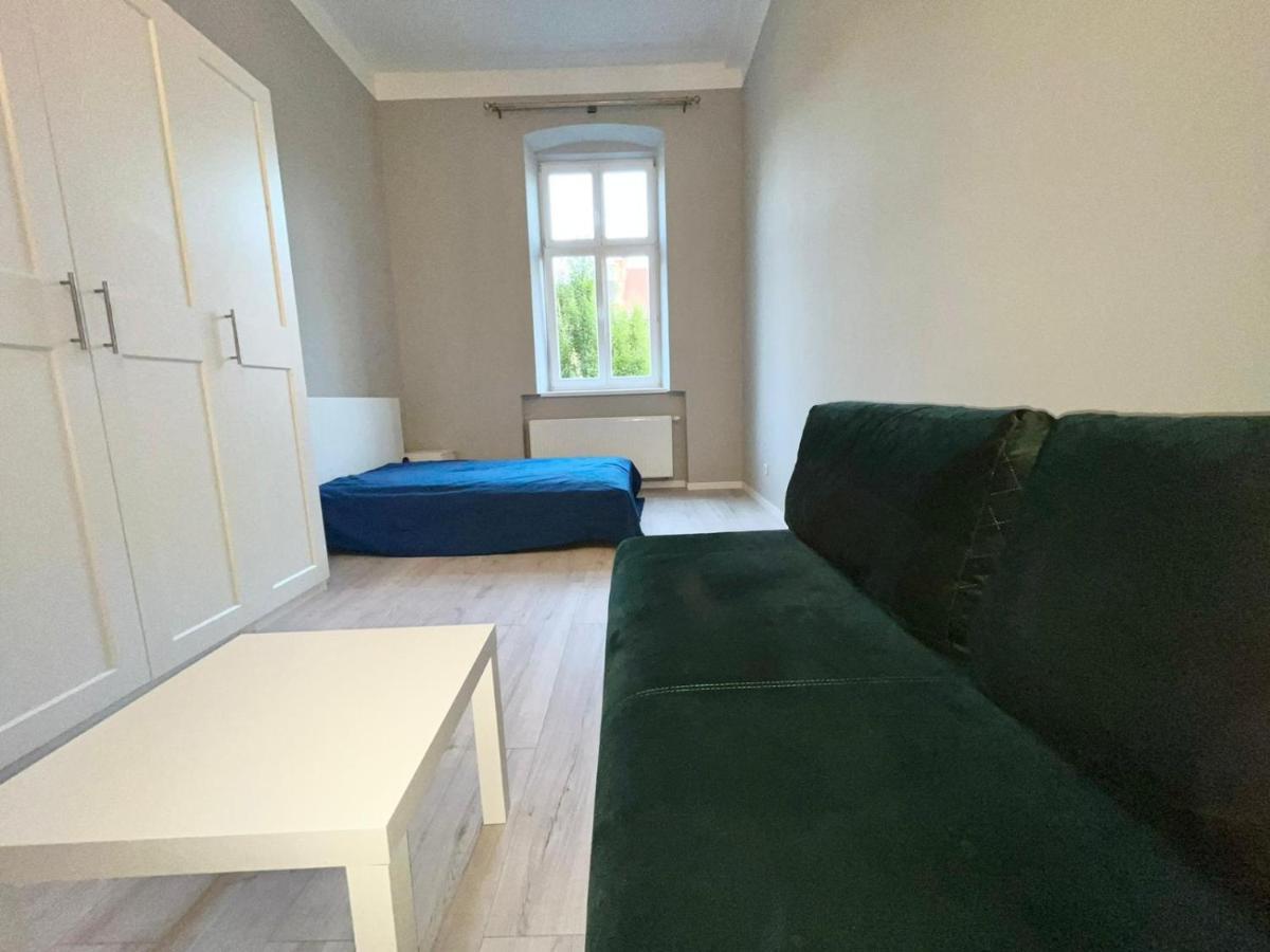 Apartament Limanowskiego 2