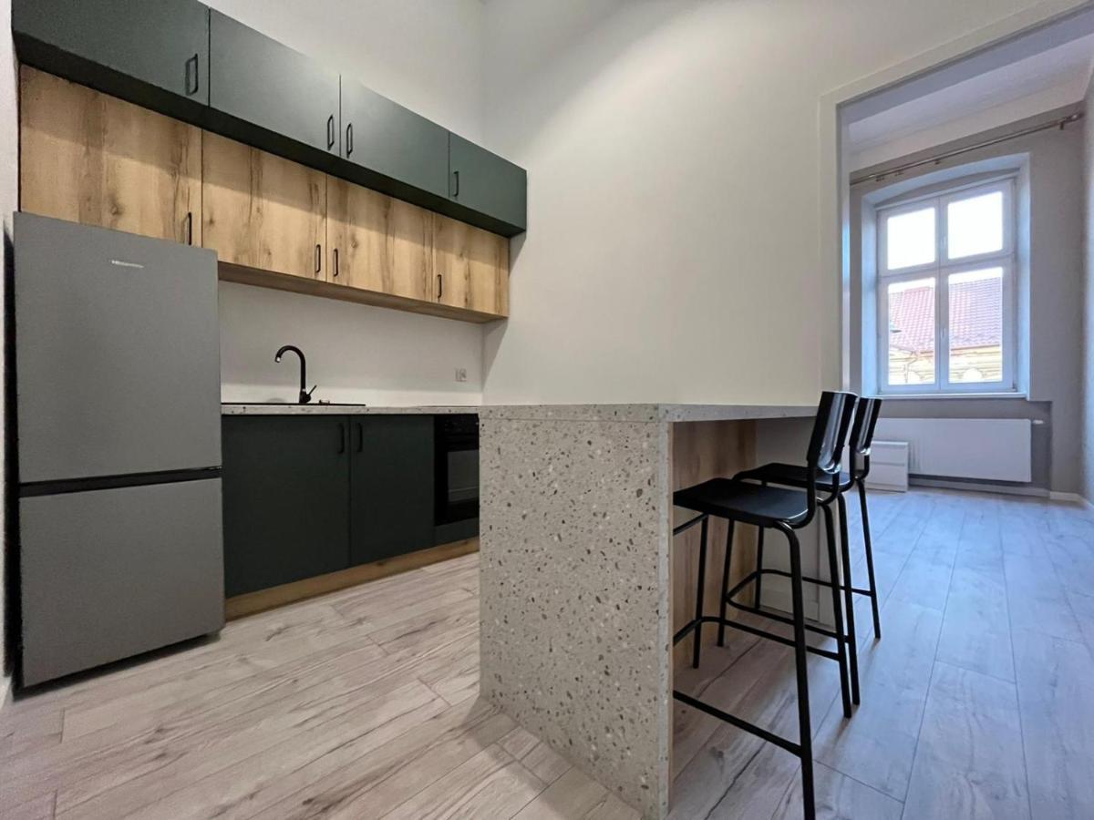 Apartament Limanowskiego 2 *
