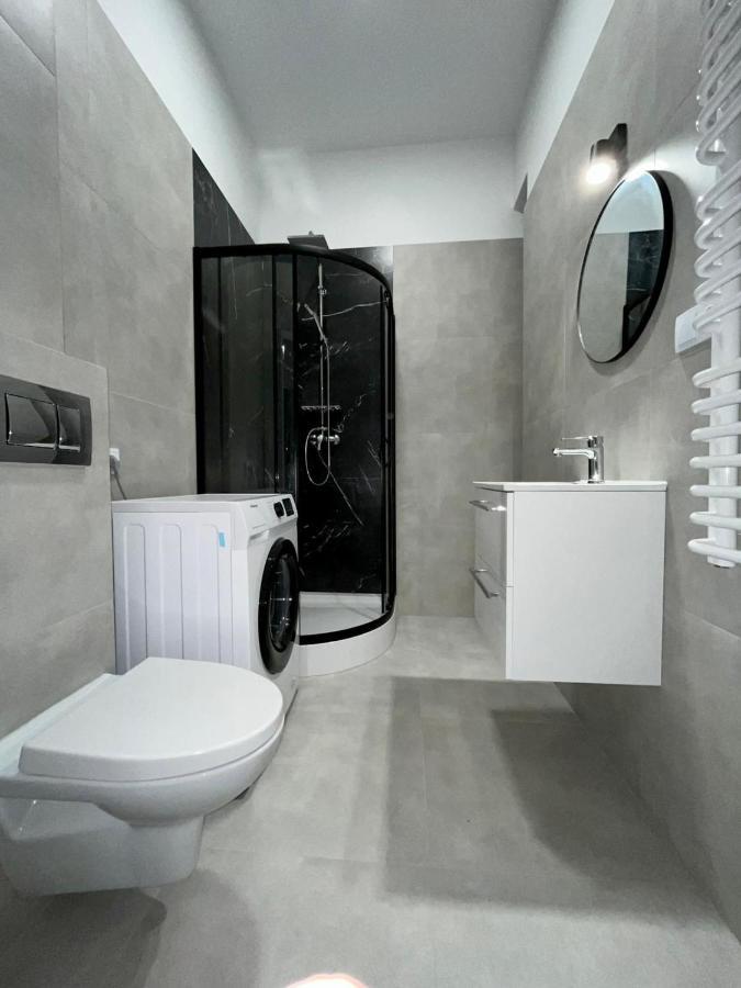 Limanowskiego 2 Apartament Kraków