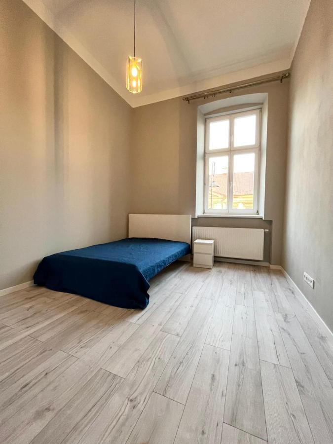 Limanowskiego 2 Apartament *