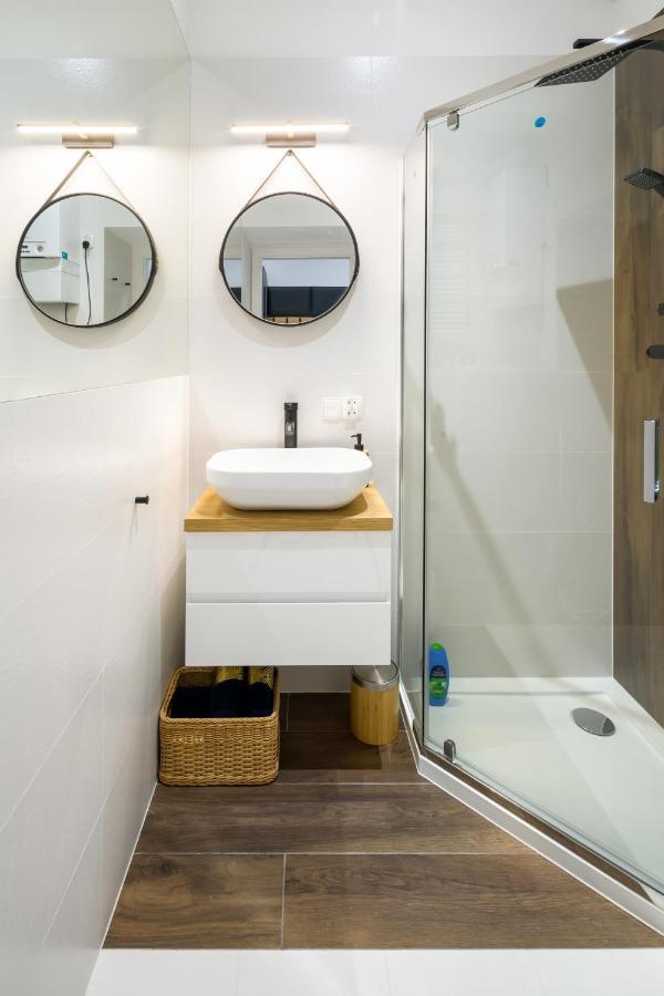 Powisle 4 By Homeprime Apartamento *