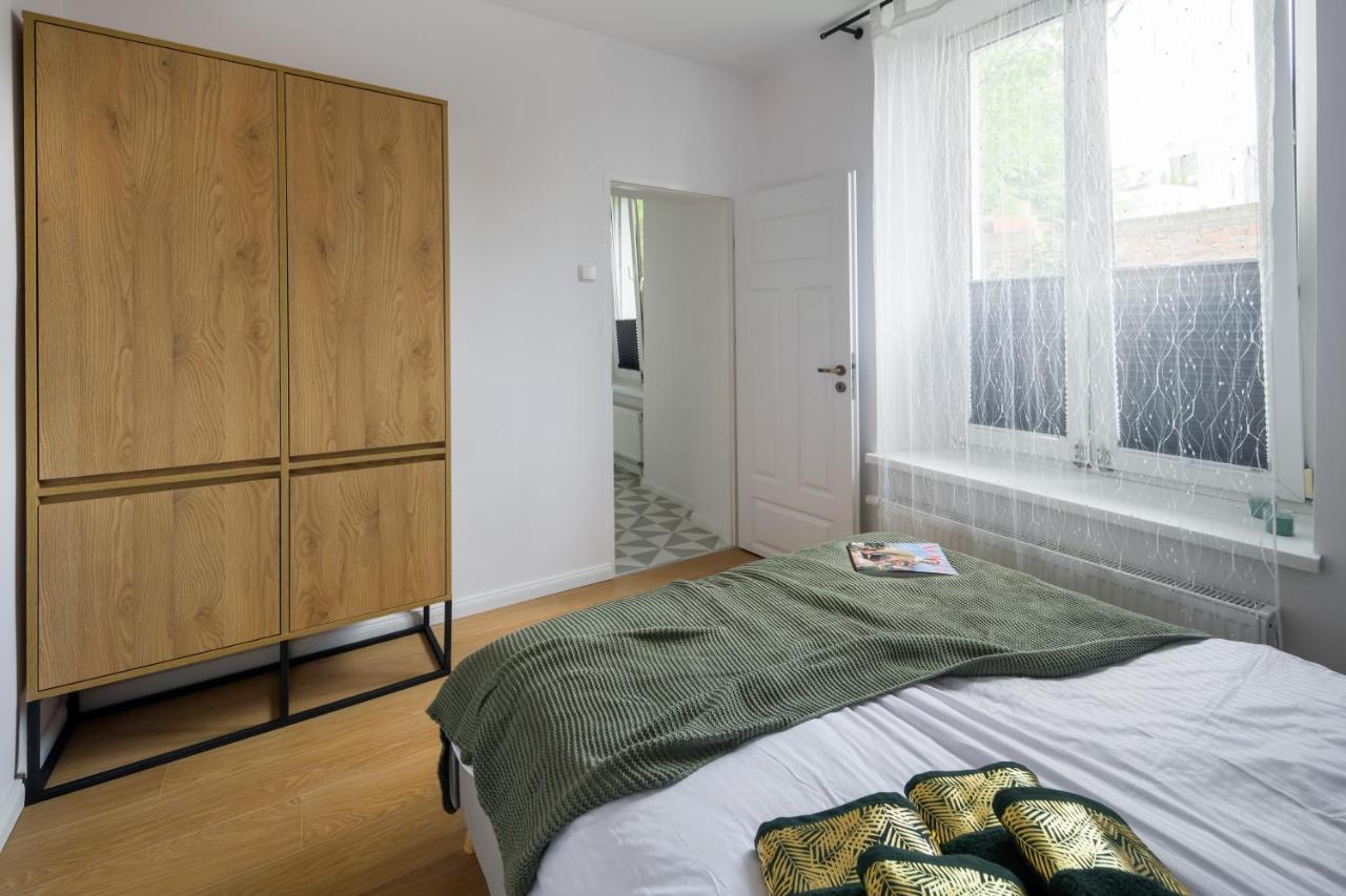 Apartamento Powisle 4 By Homeprime Cracóvia