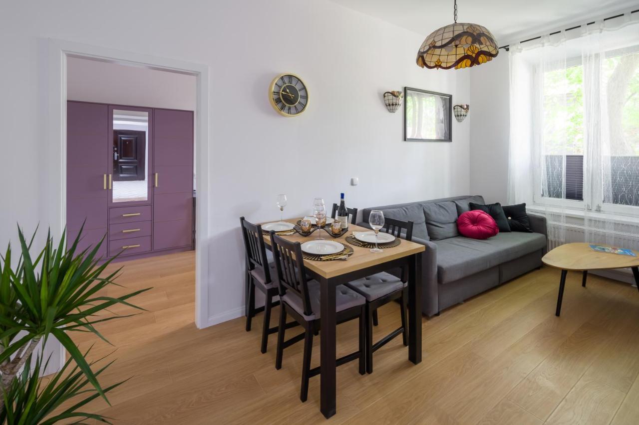 Apartamento Powisle 4 By Homeprime Cracóvia