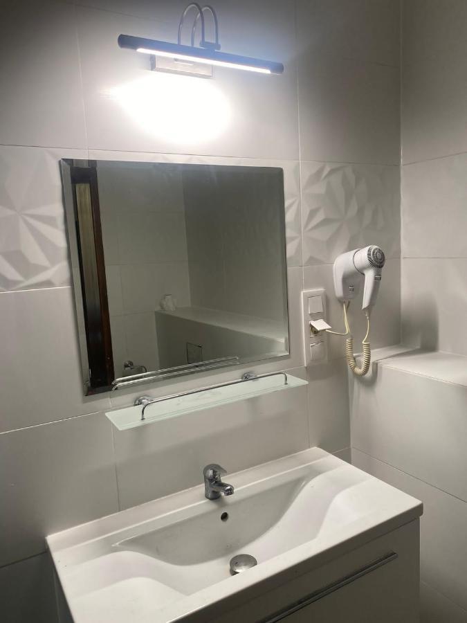 Apartment Getta Krakow