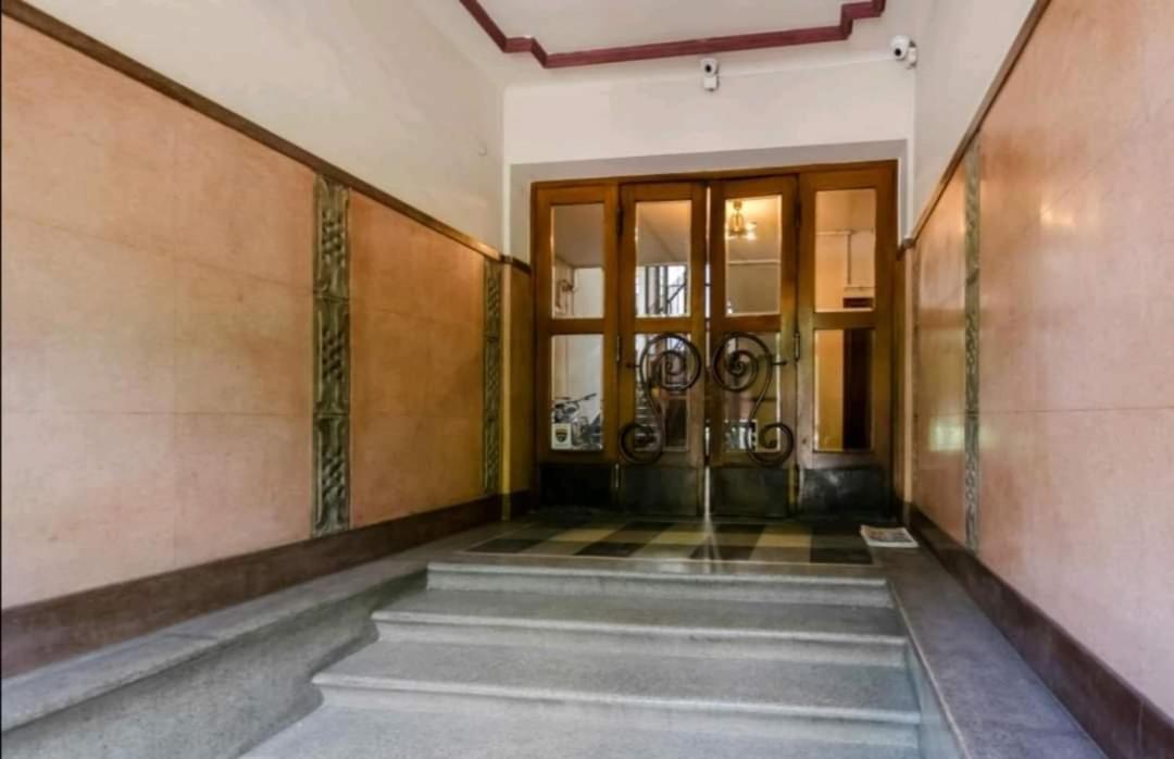 Apartment Szczesliwe Gniazdko Krakau