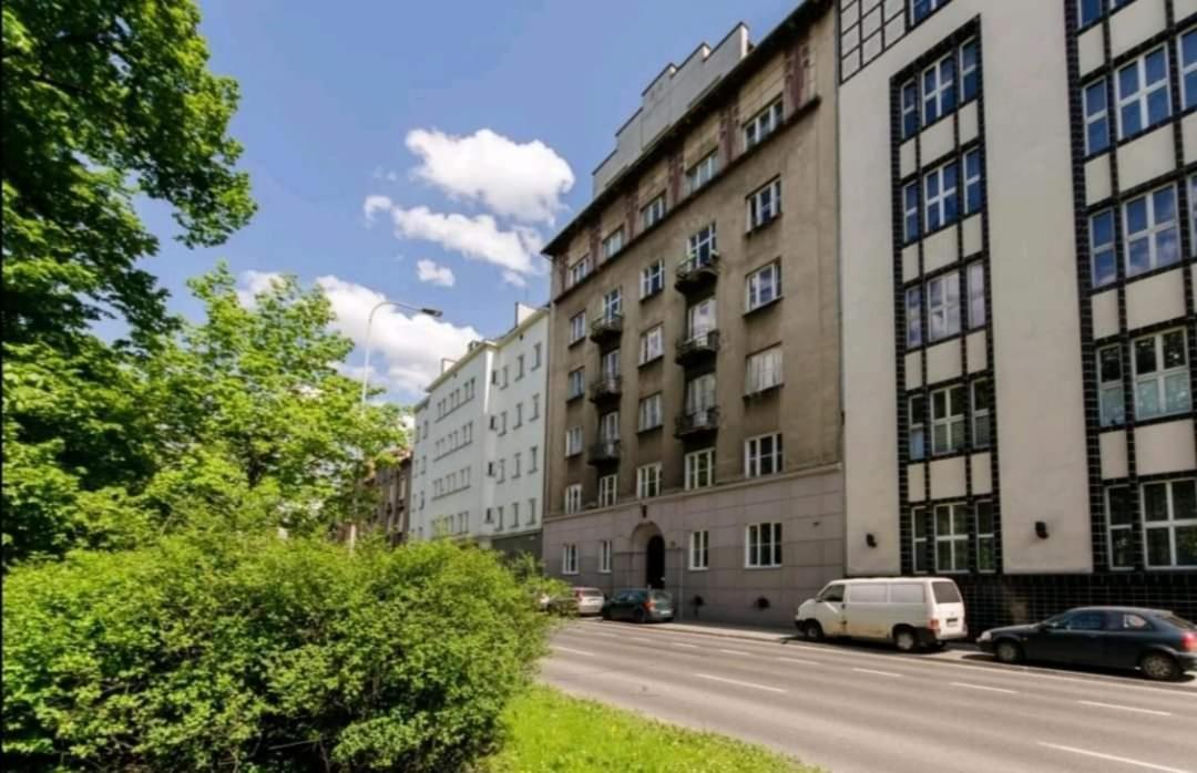 Apartment Szczesliwe Gniazdko Krakau