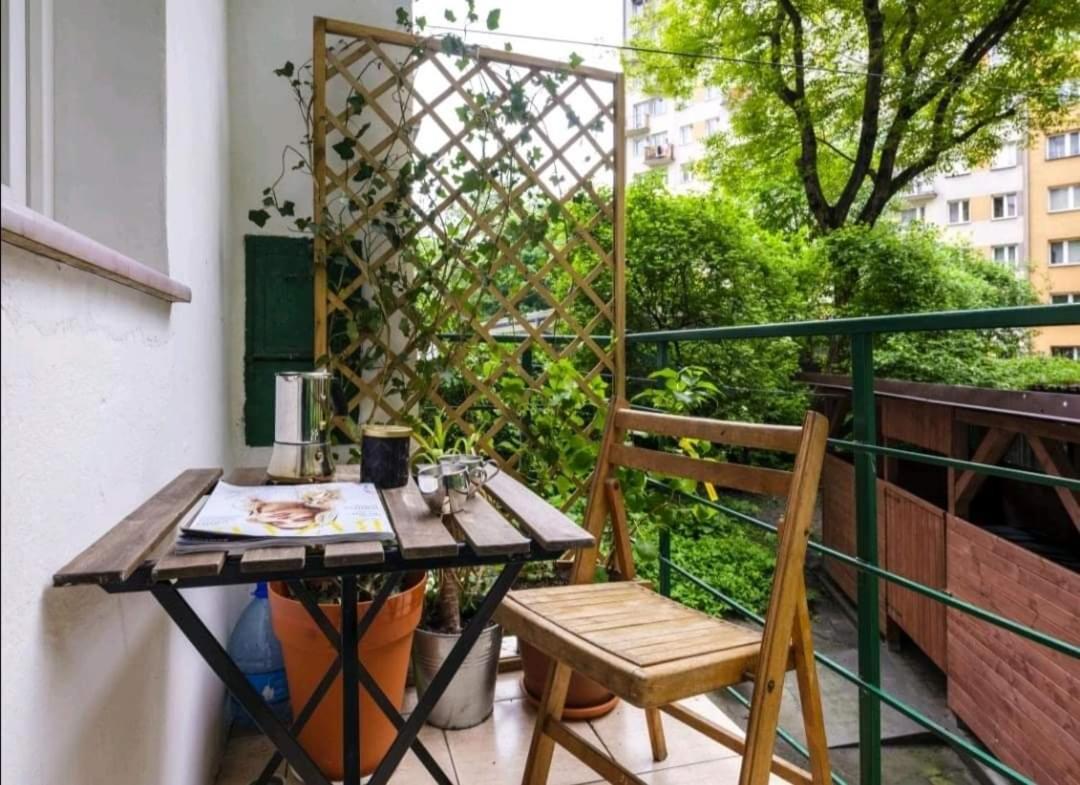 Szczesliwe Gniazdko Apartment *