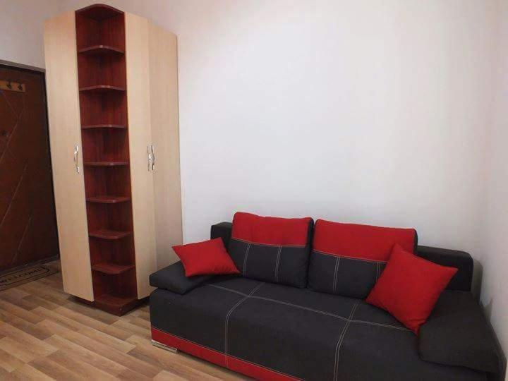 Apartment Szczesliwe Gniazdko Krakau