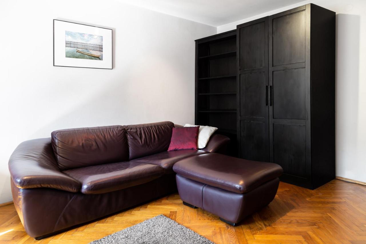 2 Bedroom Apartment, Heart Of Tomasza St Apartment *