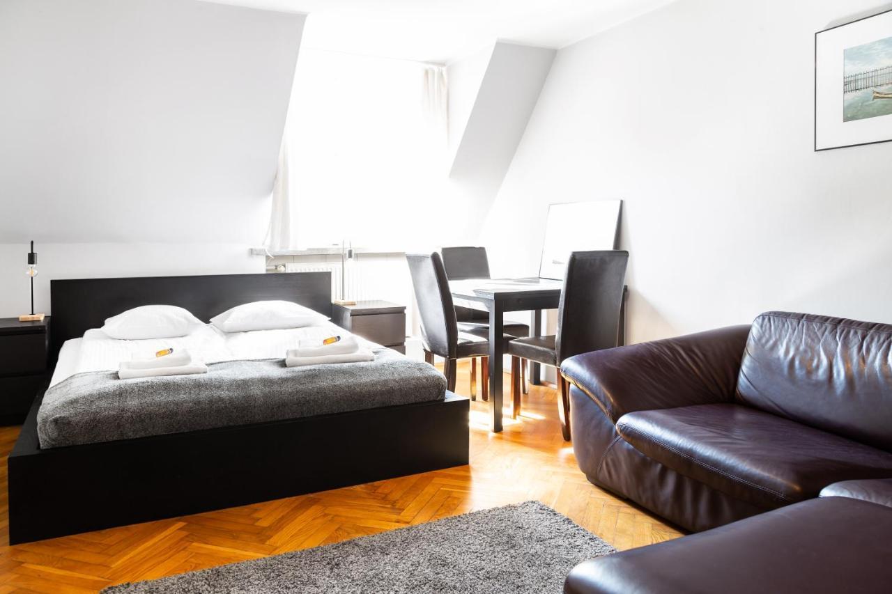 Apartment 2 Bedroom Apartment, Heart Of Tomasza St *