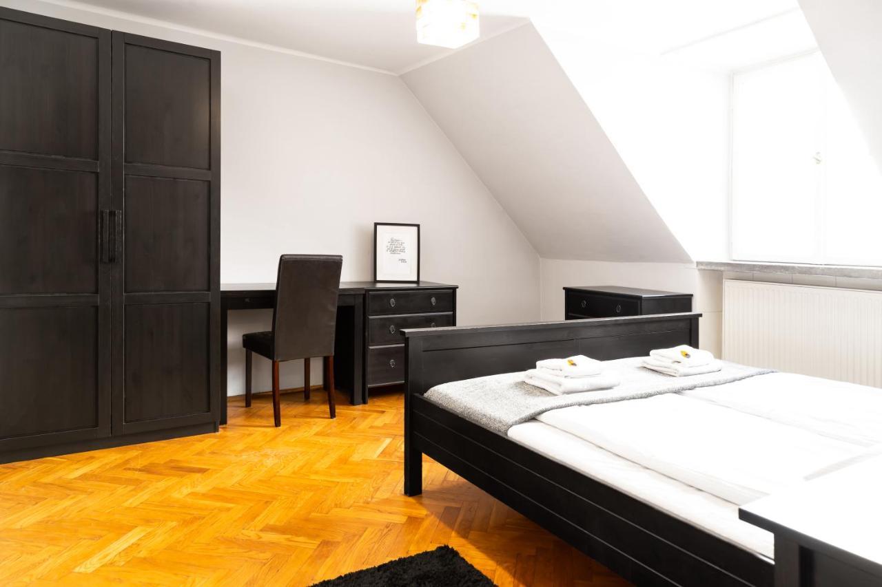 Apartment 2 Bedroom Apartment, Heart Of Tomasza St