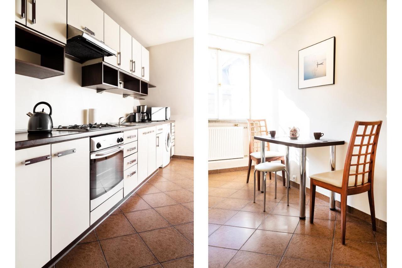 2 Bedroom Apartment, Heart Of Tomasza St