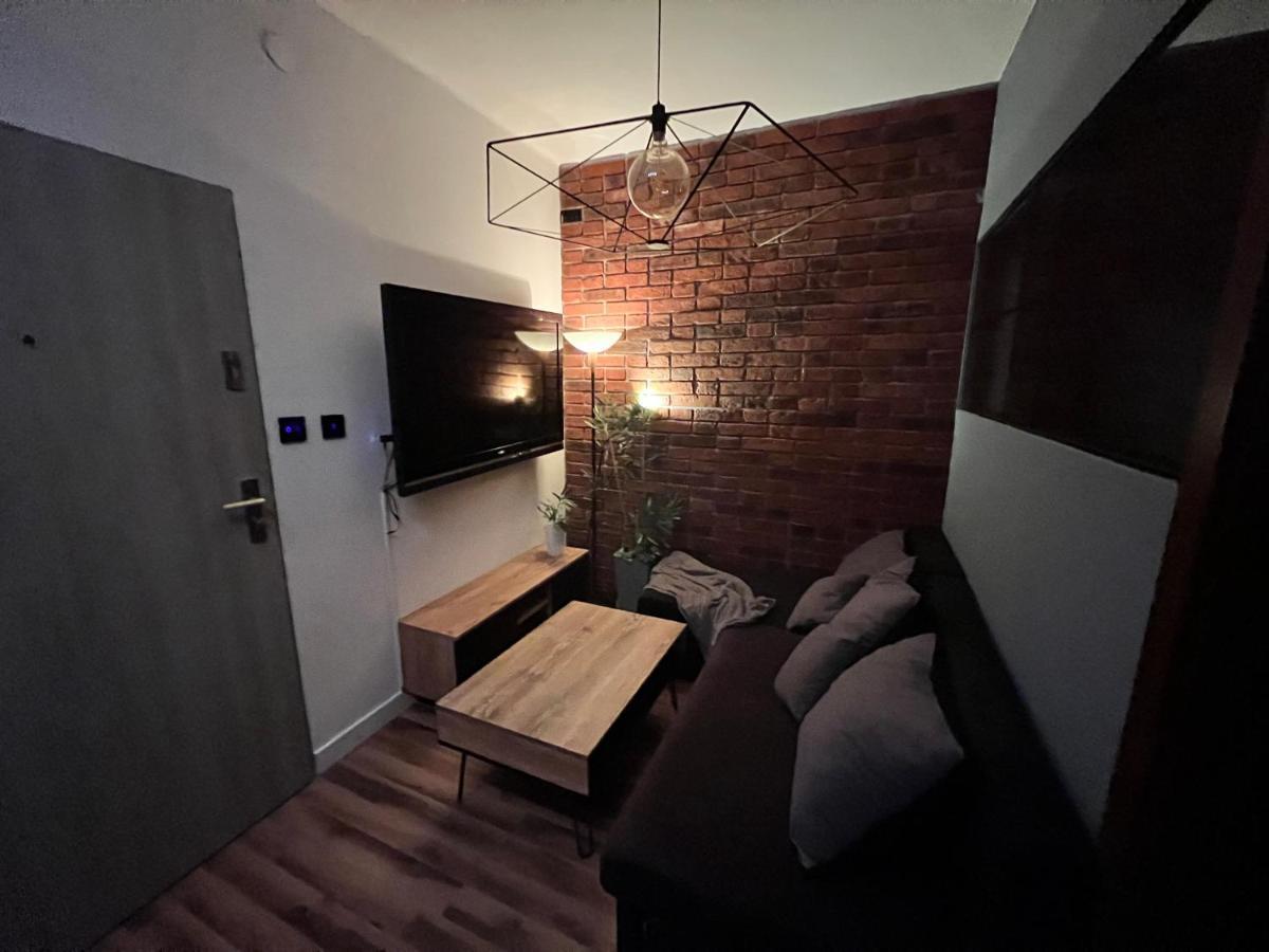 Beautiful Loft In The Heart Of Apartment *