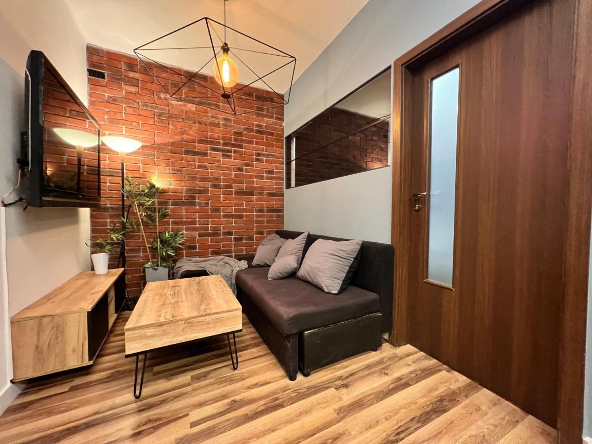 Apartment Beautiful Loft In The Heart Of *