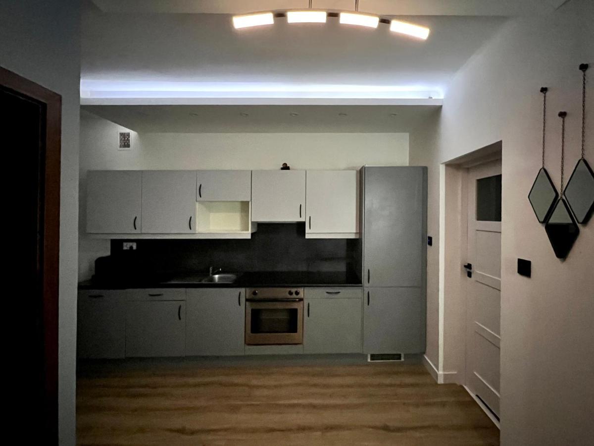 Apartment Beautiful Loft In The Heart Of Krakau