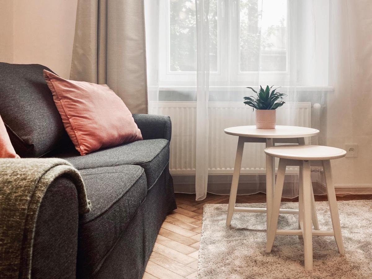 Apartament Bedrouse Siemiradzkiego - Old Town
