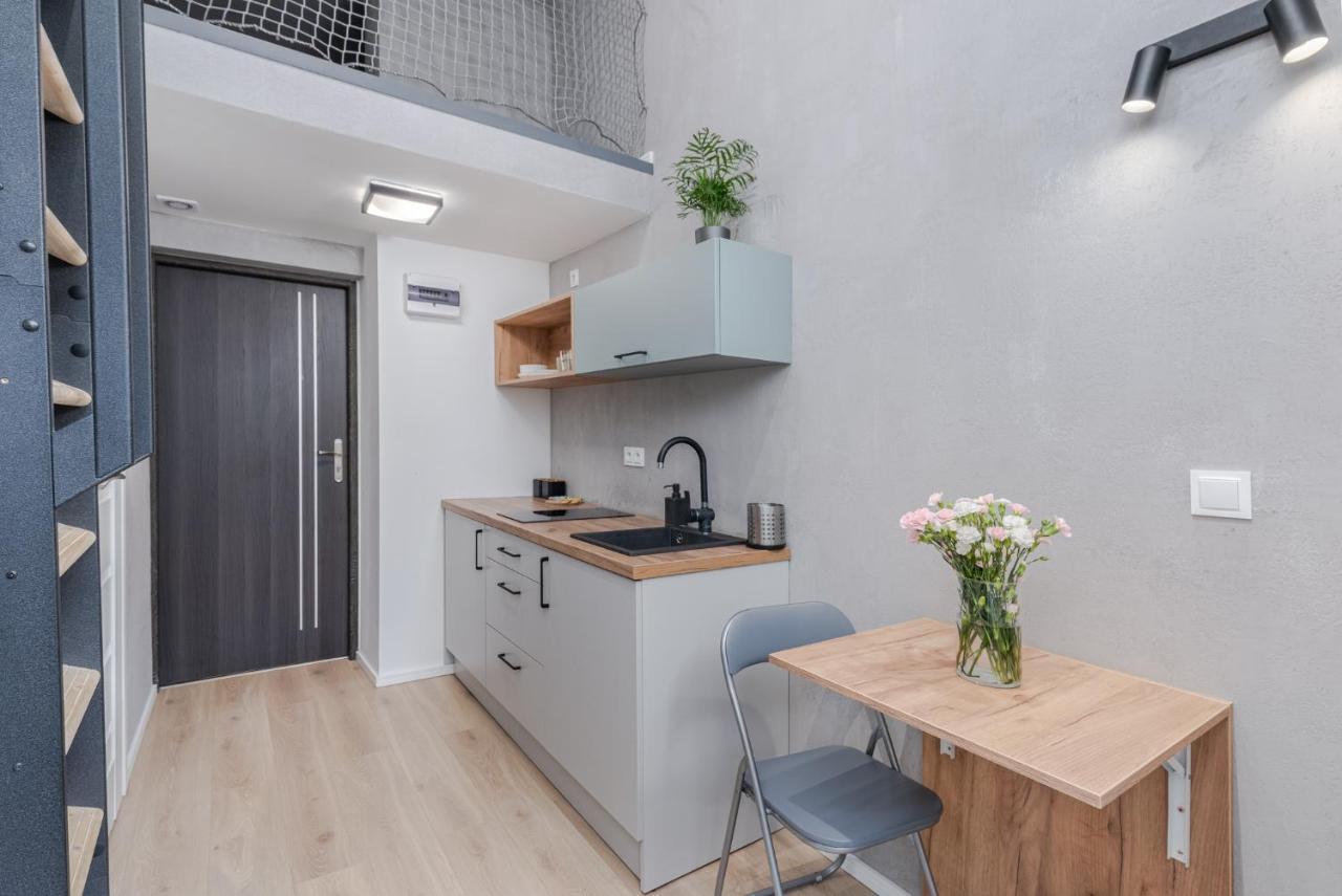 Parkside Fresh - Old Town - By Upstairs Appartement
