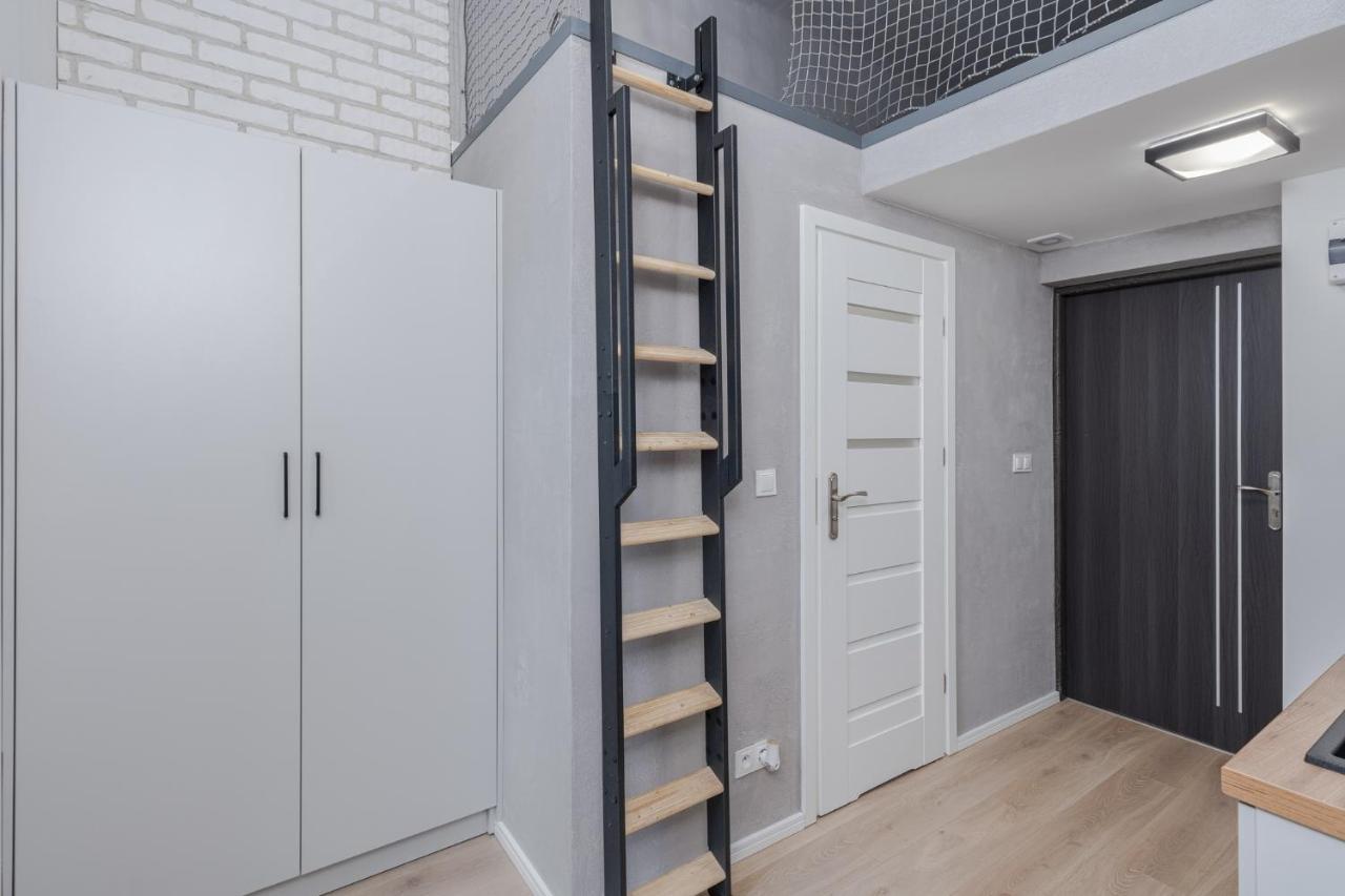 Parkside Fresh - Old Town - By Upstairs Appartement *
