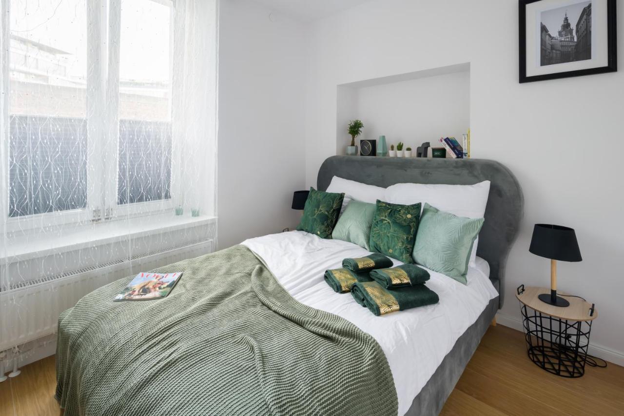 Apartamento Powisle 4 By Homeprime *