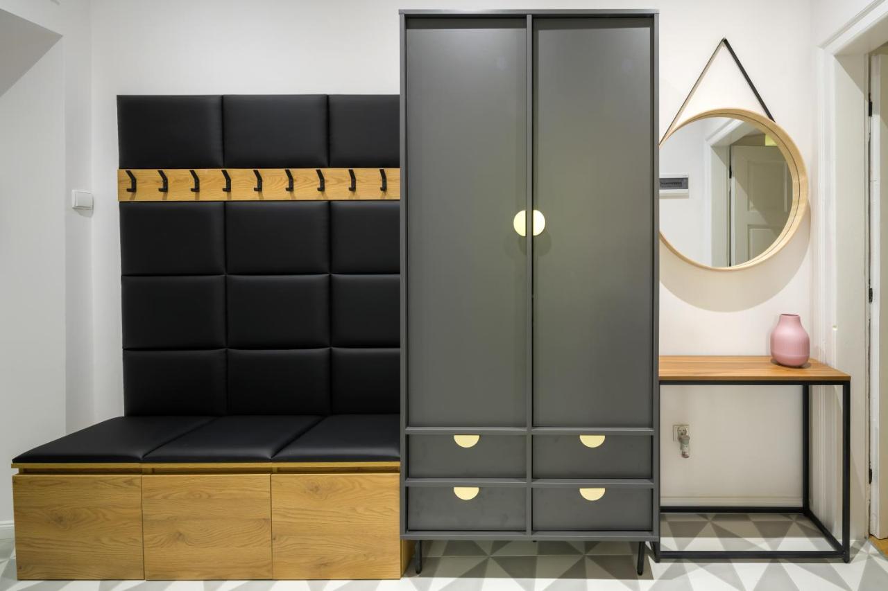 Powisle 4 By Homeprime Apartamento