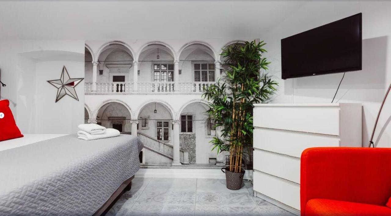 Apartment Erasmus Student - Old Town *