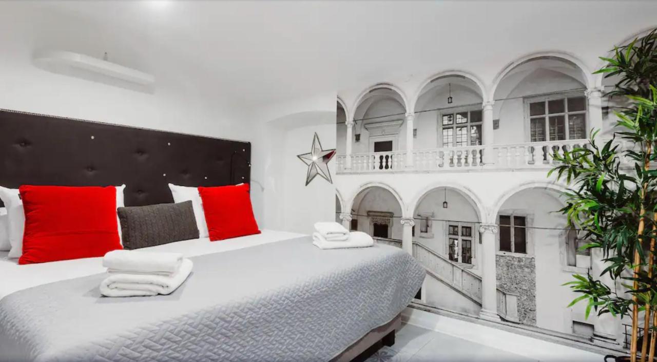 Apartment Erasmus Student - Old Town *