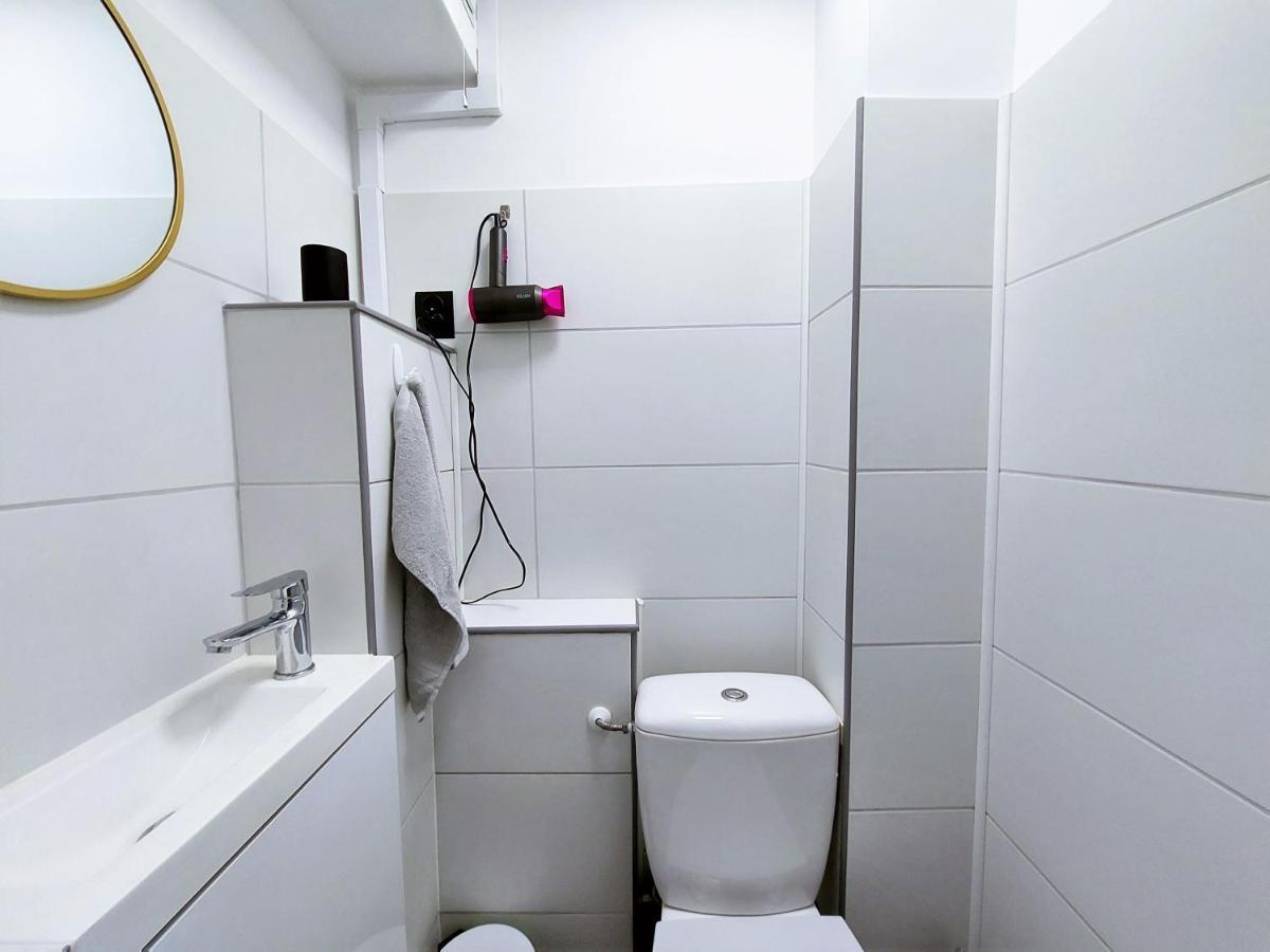 Apartment Krakowska Awangarda - Close To The Old Town *