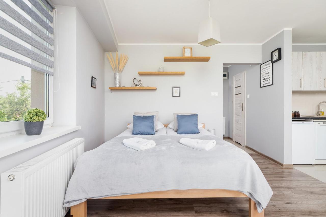 Studio Gromadzka By Renters * Kraków