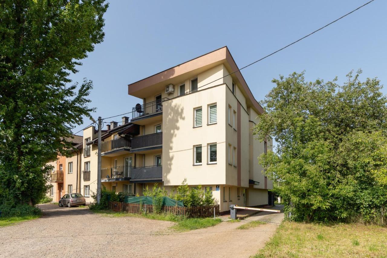 Studio Gromadzka By Renters Krakau