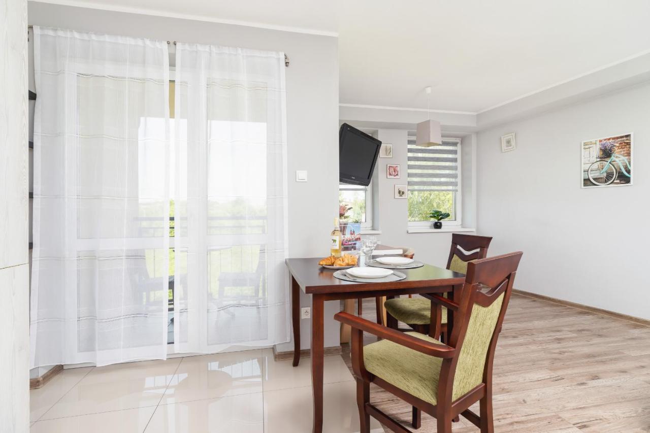 Studio Gromadzka By Renters Apartament Kraków