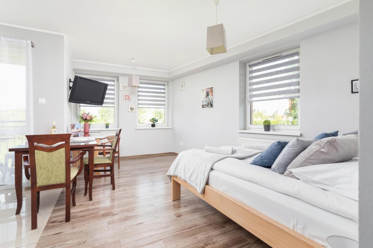 Studio Gromadzka By Renters * Kraków