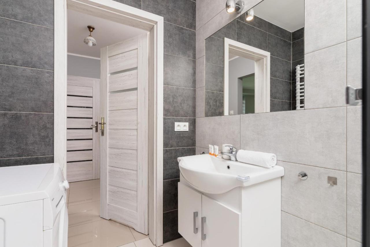 Apartament Studio Gromadzka By Renters