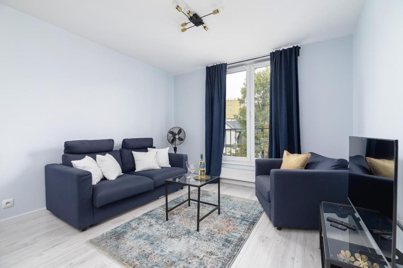 Apartamento Ny Wroclawska 33 By Renters Cracóvia