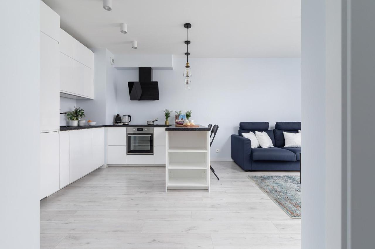 Ny Wroclawska 33 By Renters Apartment
