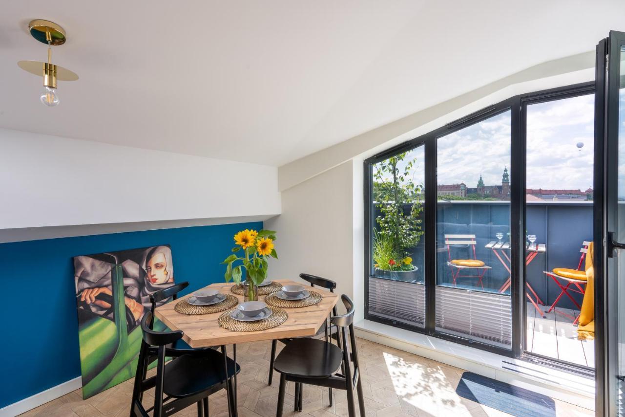 Appartement 3 Minutes Old Town Krakau
