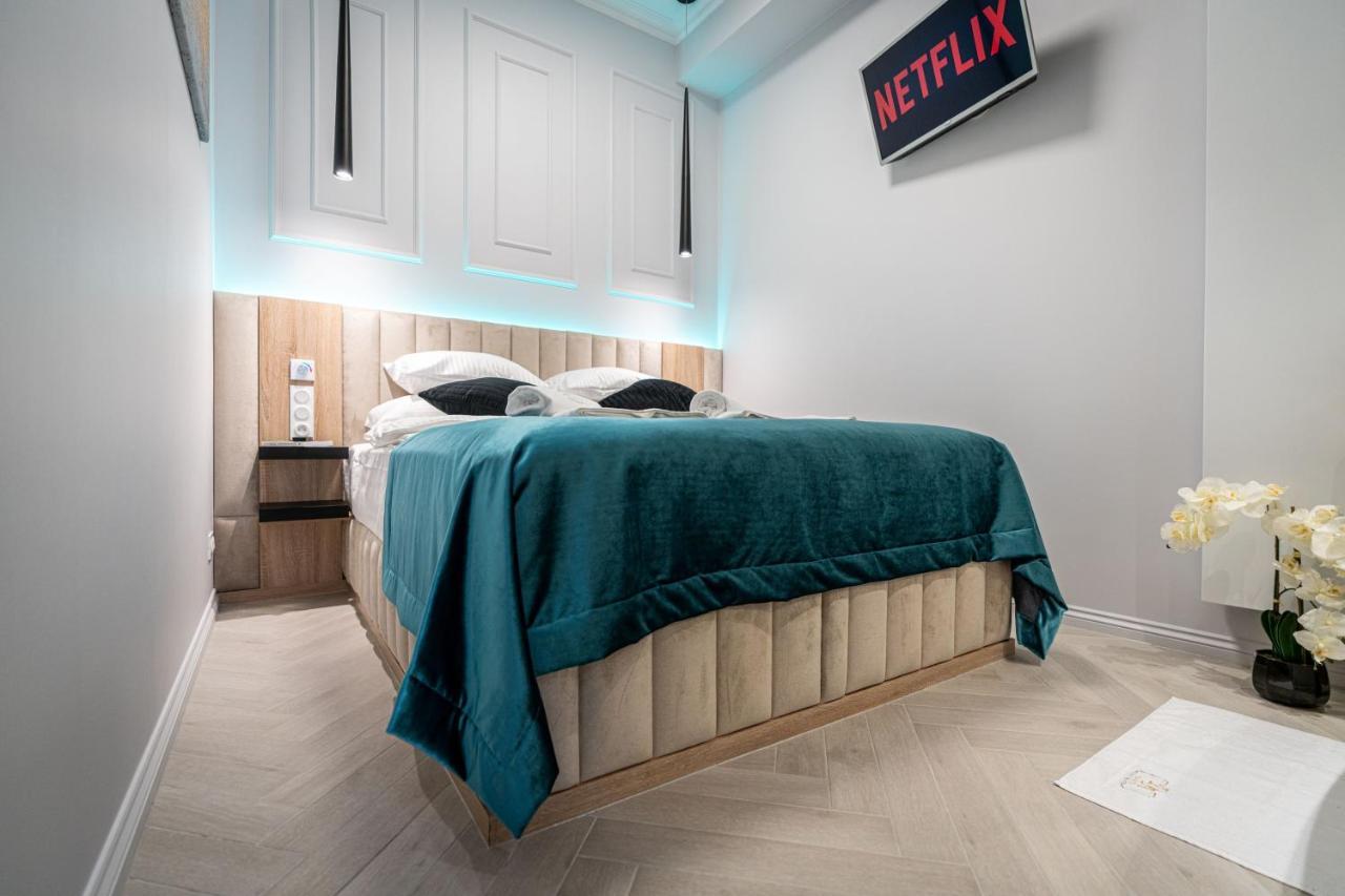 Dasto Old Town Apartment Krakau